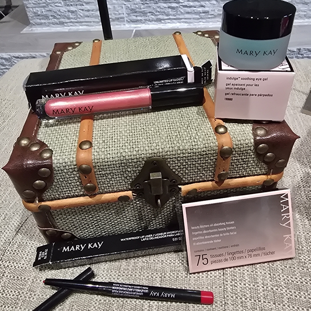 MARY KSY BUNDLE/INDIVIDUAL